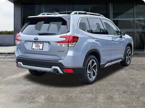 Certified 2024 Subaru Forester Touring AWD/4WD image 9
