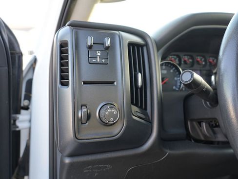 Used 2017 Chevrolet Silverado 2500 W/T w/ WT Fleet Convenience Package image 16