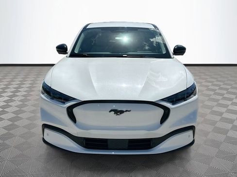 New 2026 Ford Mustang Mach-E Premium w/ Technology Package image 2