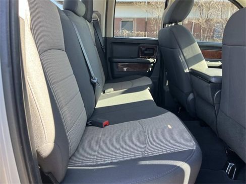 Used 2012 RAM 1500 Express image 20