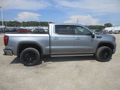New 2026 GMC Sierra 1500 Denali Ultimate