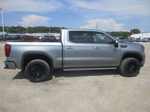 New 2026 GMC Sierra 1500 Denali Ultimate AWD/4WD image 4