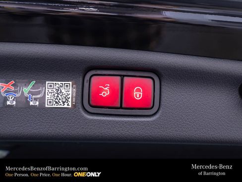 New 2026 Mercedes-Benz C 300 4MATIC Sedan image 31
