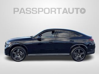Used 2024 Mercedes-Benz GLC 300 4MATIC video 2
