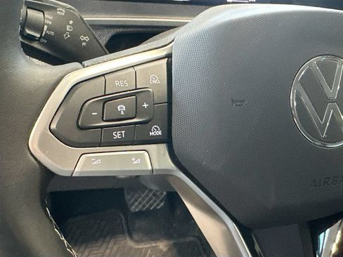 Certified 2025 Volkswagen Tiguan S w/ 18" Wheel Package AWD/4WD image 12