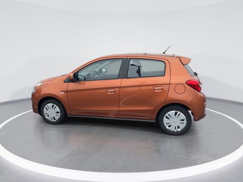 Used 2019 Mitsubishi Mirage ES image 6