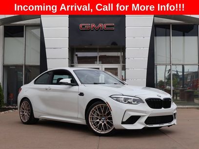 Used 2021 BMW M2 Competition w/ Executive Package