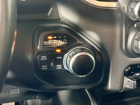 Used 2022 RAM 1500 Big Horn AWD/4WD image 17