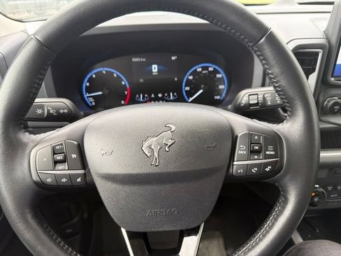 Used 2022 Ford Bronco Sport Big Bend w/ Convenience Package AWD/4WD image 44