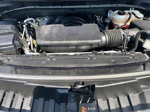 Certified 2023 Chevrolet Tahoe Premier w/ Premium Package image 11