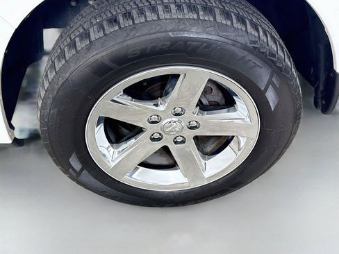 Used 2017 RAM 1500 Express AWD/4WD image 28
