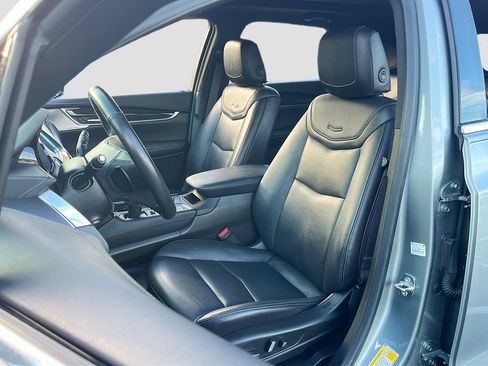 Used 2023 Cadillac XT5 Premium Luxury AWD/4WD image 21