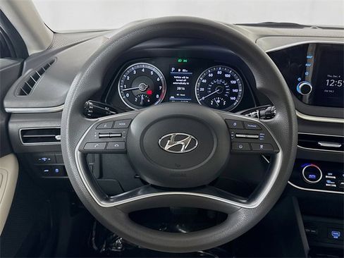 Used 2023 Hyundai Sonata SEL w/ Cargo Package image 24