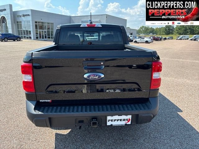 Used 2022 Ford Maverick Lariat w/ Lariat Luxury Package FWD image 5