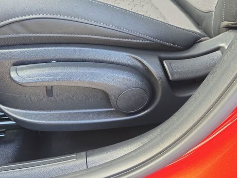 New 2026 Kia Seltos S image 20