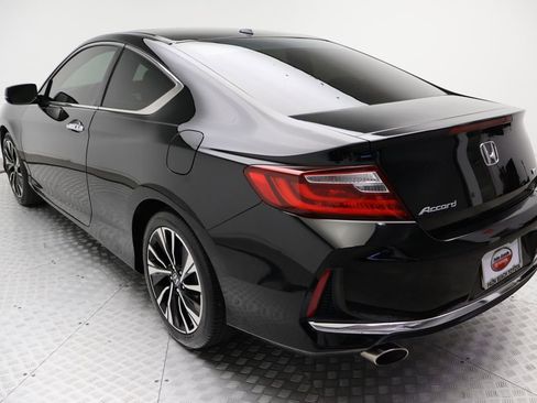 Used 2017 Honda Accord EX-L image 11