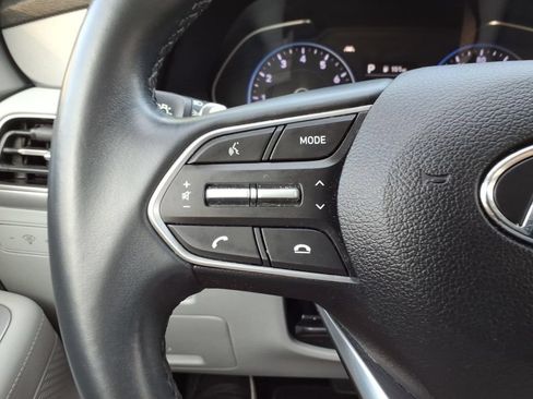 Used 2021 Hyundai Palisade SEL FWD image 26