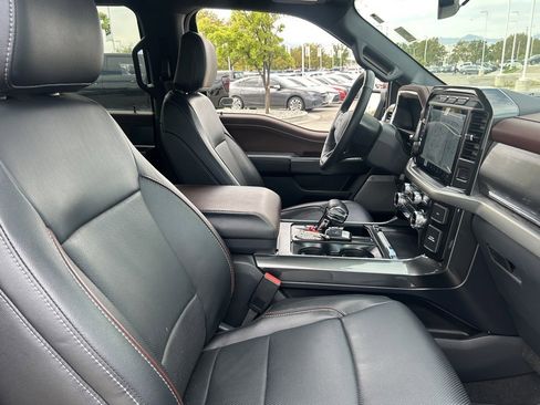Used 2023 Ford F150 Lariat image 34
