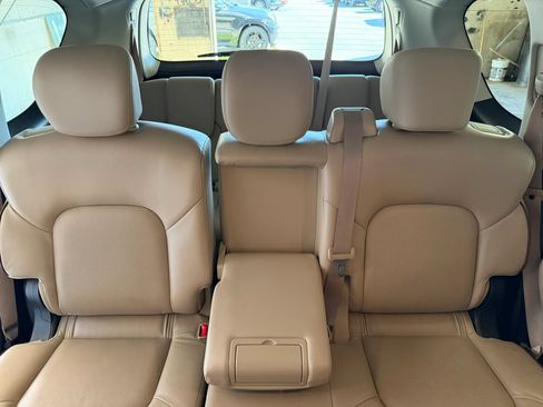 Used 2017 Nissan Armada SL w/ Technology Package RWD image 39