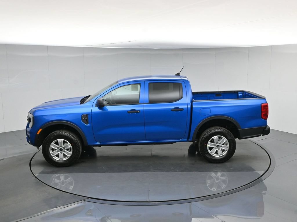 New 2026 Ford Ranger XL RWD image 36