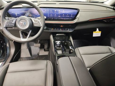 New 2026 Buick Envision Avenir image 33