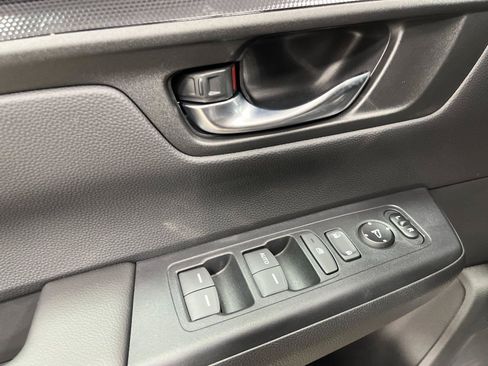 New 2026 Honda CR-V LX image 8