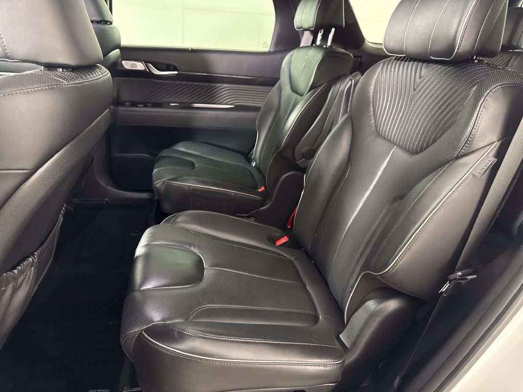 Used 2024 Hyundai Palisade Calligraphy FWD image 15