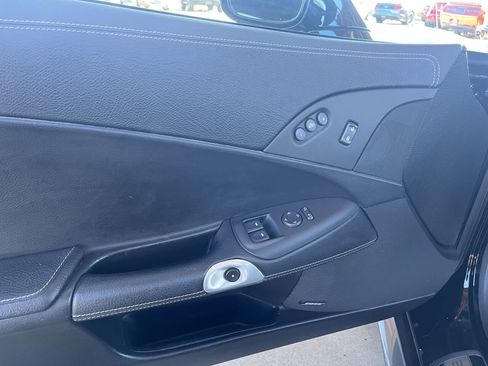 Used 2011 Chevrolet Corvette ZR1 w/ Preferred Equipment Group image 17