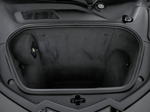 Used 2023 Chevrolet Corvette Z06 RWD image 17