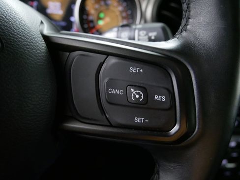 Used 2018 Jeep Wrangler Unlimited Sport S image 20