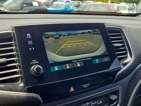 Used 2022 Honda Passport EX-L image 33