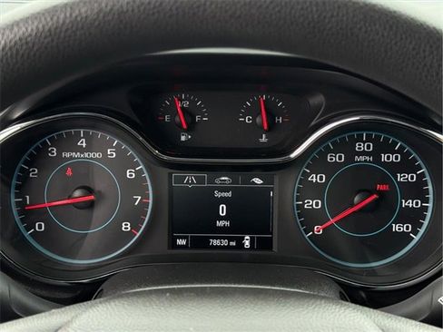 Used 2016 Chevrolet Cruze LS image 23