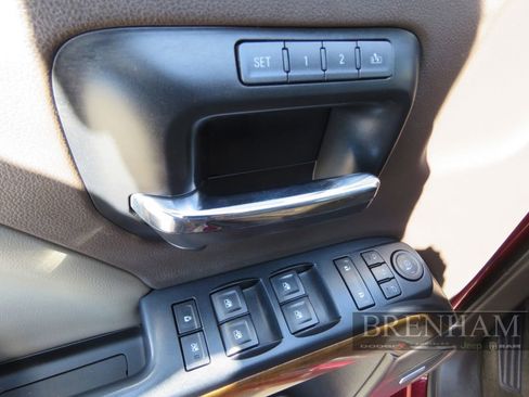 Used 2014 Chevrolet Silverado 1500 LTZ w/ Texas Edition, 1LZ Trim image 13