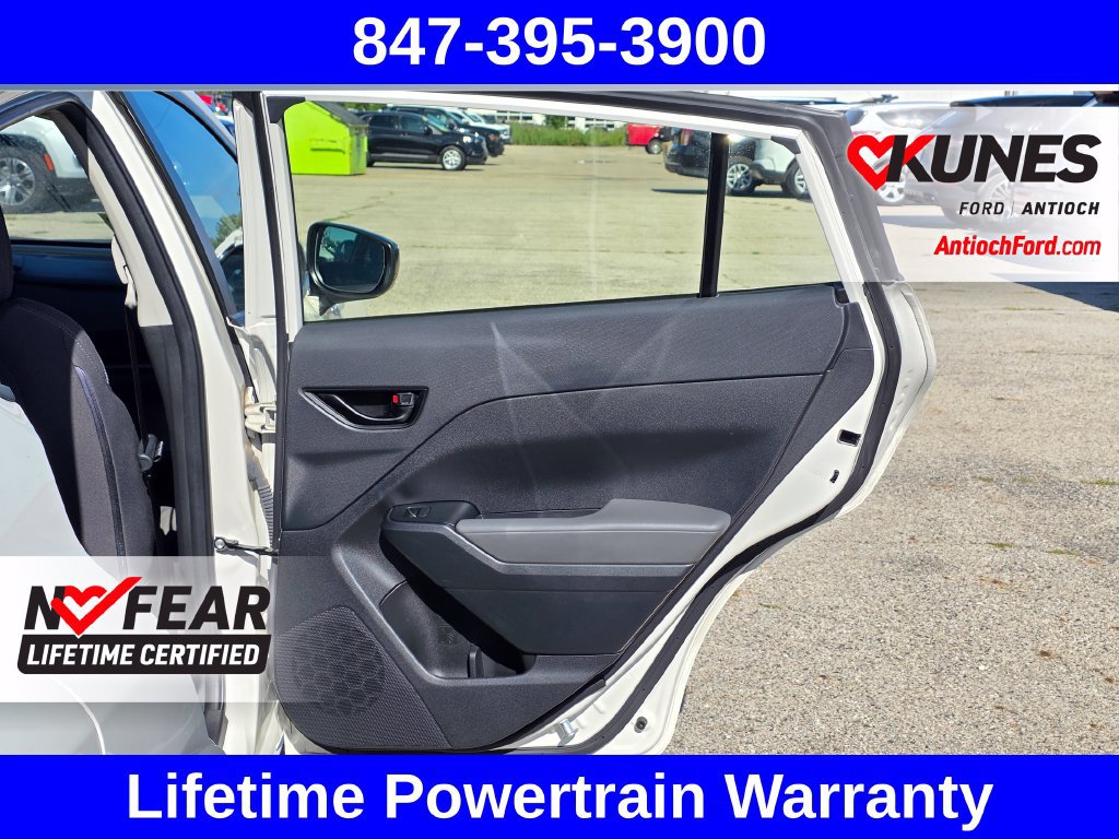 Used 2024 Subaru Impreza 2.0i AWD/4WD image 31