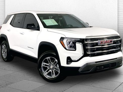 Used 2026 GMC Terrain Elevation FWD image 1