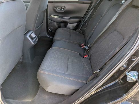 Certified 2024 Honda HR-V Sport image 17