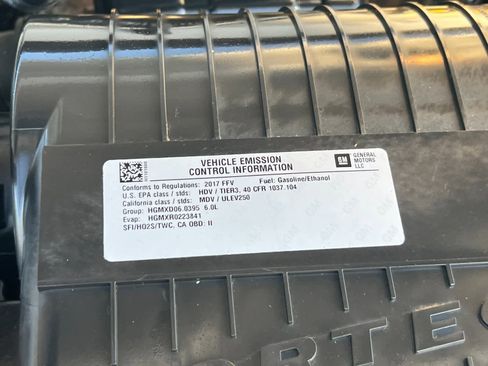 Used 2017 Chevrolet Express 3500 LT w/ LT Preferred Equipment Group image 30