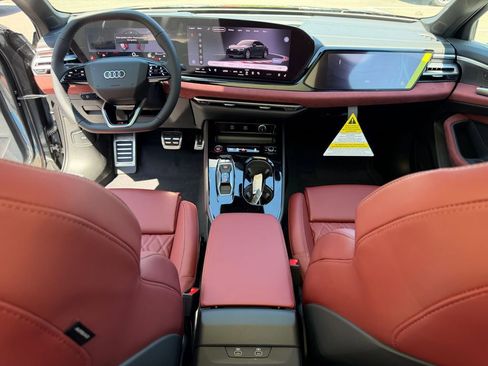 New 2026 Audi S5 Prestige AWD/4WD image 19