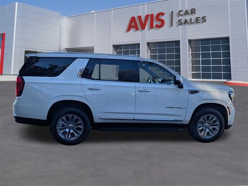 Used 2025 GMC Yukon Denali image 5