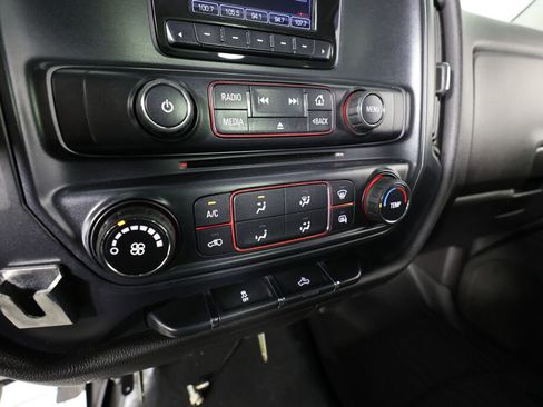 Used 2015 GMC Sierra 1500 2WD Regular Cab w/ Sierra Convenience Package image 25