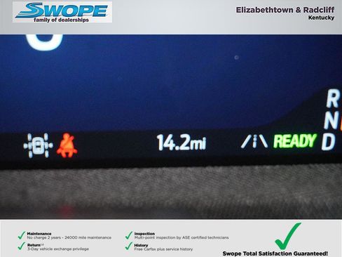 New 2026 Ford Mustang Mach-E GT image 17