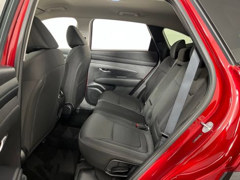 Used 2025 Hyundai Tucson SEL FWD image 20