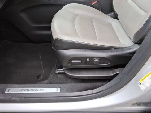 Used 2019 Chevrolet Equinox Premier image 24