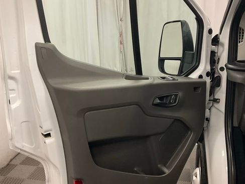 Used 2024 Ford Transit 350 XLT AWD/4WD image 14