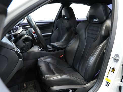 Used 2019 BMW M5 w/ Executive Package image 31
