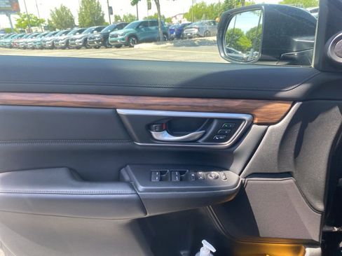 Used 2022 Honda CR-V EX-L image 5
