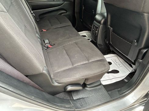 Used 2020 Dodge Durango SXT AWD/4WD image 11