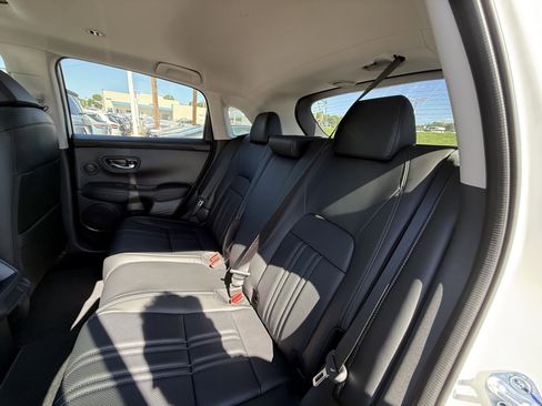 New 2026 Honda HR-V EX-L image 29