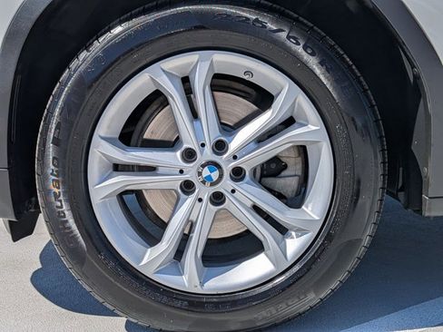 Used 2019 BMW X3 xDrive30i image 24