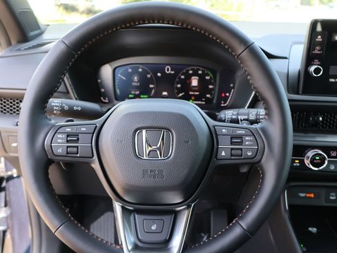 New 2026 Honda CR-V TrailSport image 22